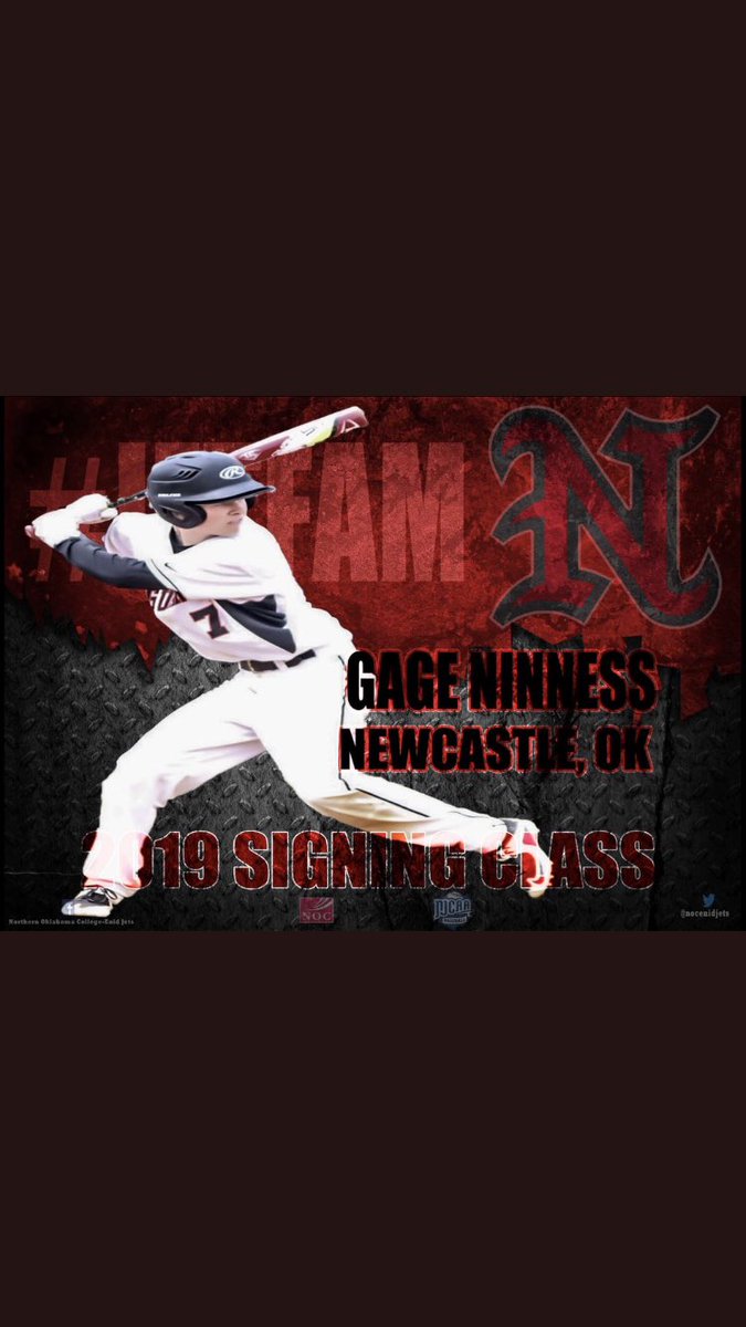 Gage Ninness tweet media