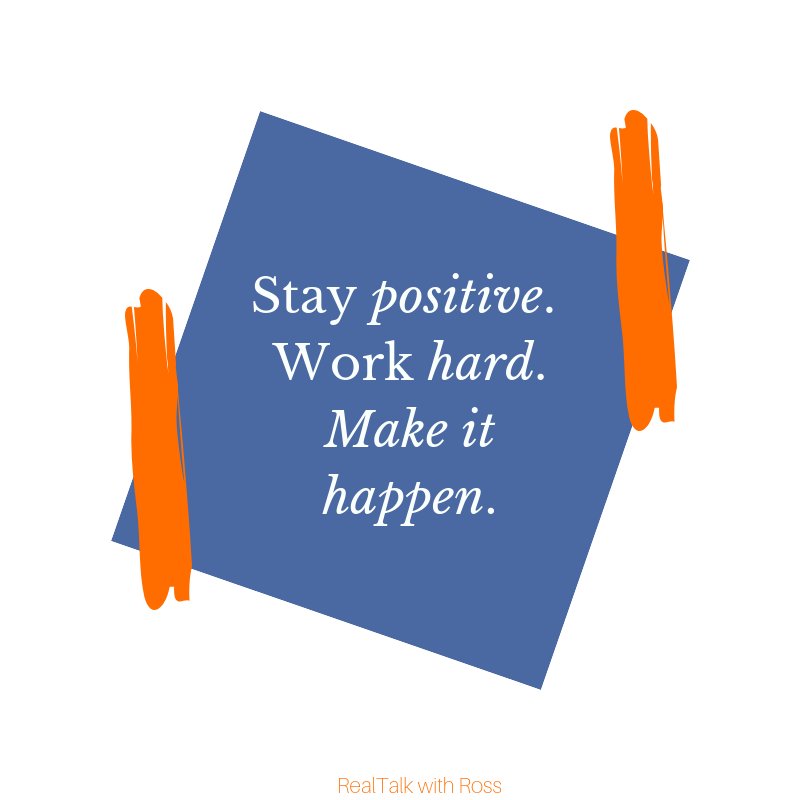 Don't forget to have some free time. #MondayMotivaton