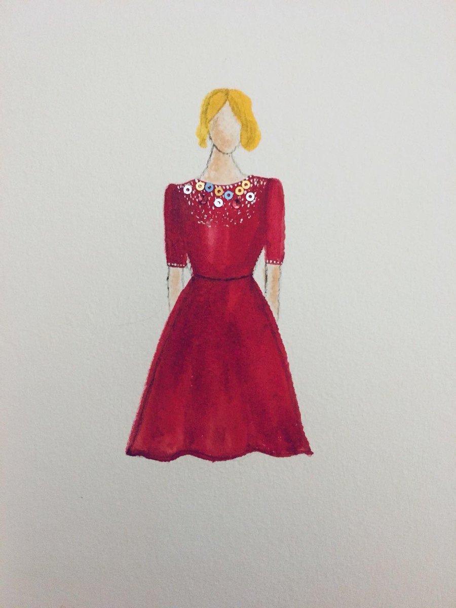 cftrust's tweet photo. Laura who has #cysticfibrosis & is the co-founder of CareAux, #eco brand, is creating a dress for our #CFCREATES comp. Made from recycled plastic & bottles. Inspired? Create something lil or big with CF med packaging & #win #prizes at https://t.co/HVB2RWpx1g #MondayMotivation https://t.co/eAE6xhAmCN