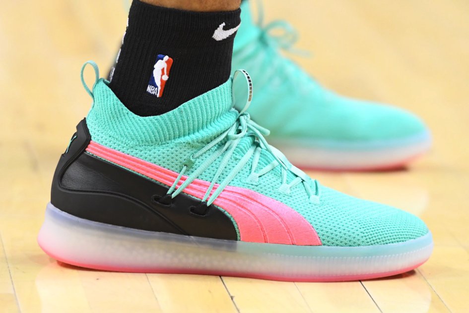 puma ocean drive shoes