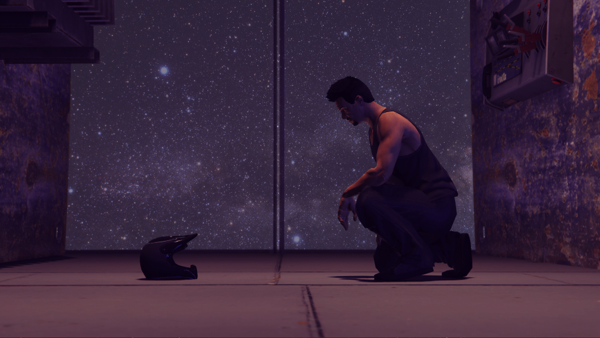 ApexMachinima's tweet photo. "Food and water ran out 4 days ago" 😉
#endGame #AvengersEndgame #Avengers4 #Avengers4trailer 
@FinalFlamePr @GTAFilmClub @KaazziTazzy @KnightHunter2xk https://t.co/9aD931Bbvr