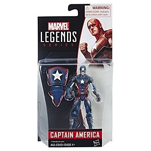 HiFiveToys's tweet photo. Marvel Legends Series Captain America, 3.75-in
#MarvelToy #KiksToy #Figure #Hero https://t.co/AunZHr4Snd