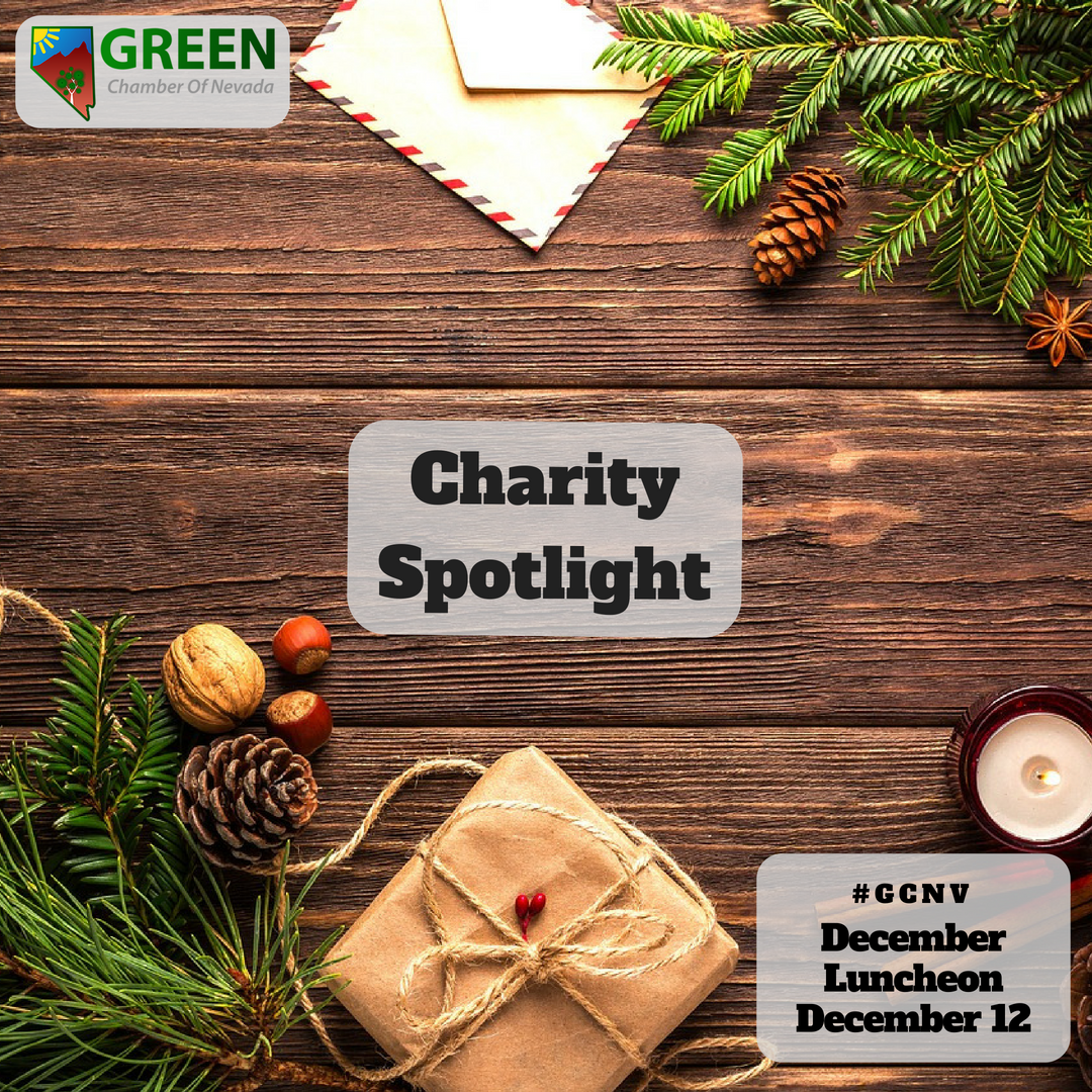 GreenChamberNV's tweet photo. Join us this Wednesday for our last Green Chamber Luncheon of the year! https://t.co/2Z8yaO1qoC #GreenChamber #Charity #Holiday https://t.co/nfeeG15ptW