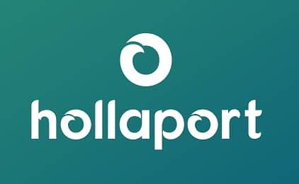 Introducing the first indigenous chat/payment app....with Hollaport you can  perform some financial transactions directly from chat,  make utility payments,  topup your airtime anywhere.. Download on App Store for IOS and on Play Store for Android