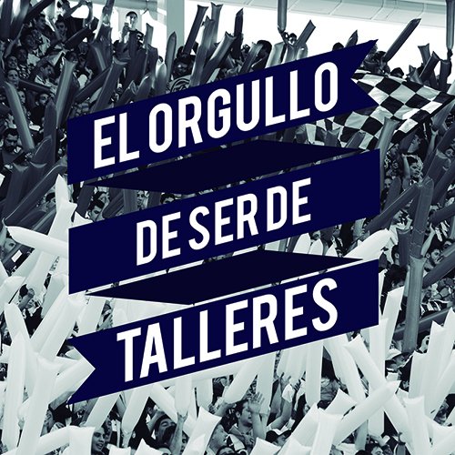 Club Atlético Talleres tweet media