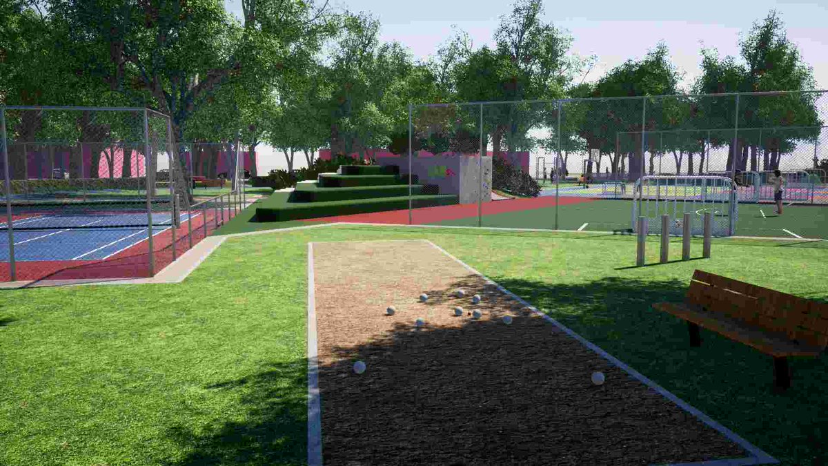 #Kragten Mooi project Skills Garden in Almere Haven: lnkd.in/d-AXkwi Zie filmpje lnkd.in/dwEVZYE