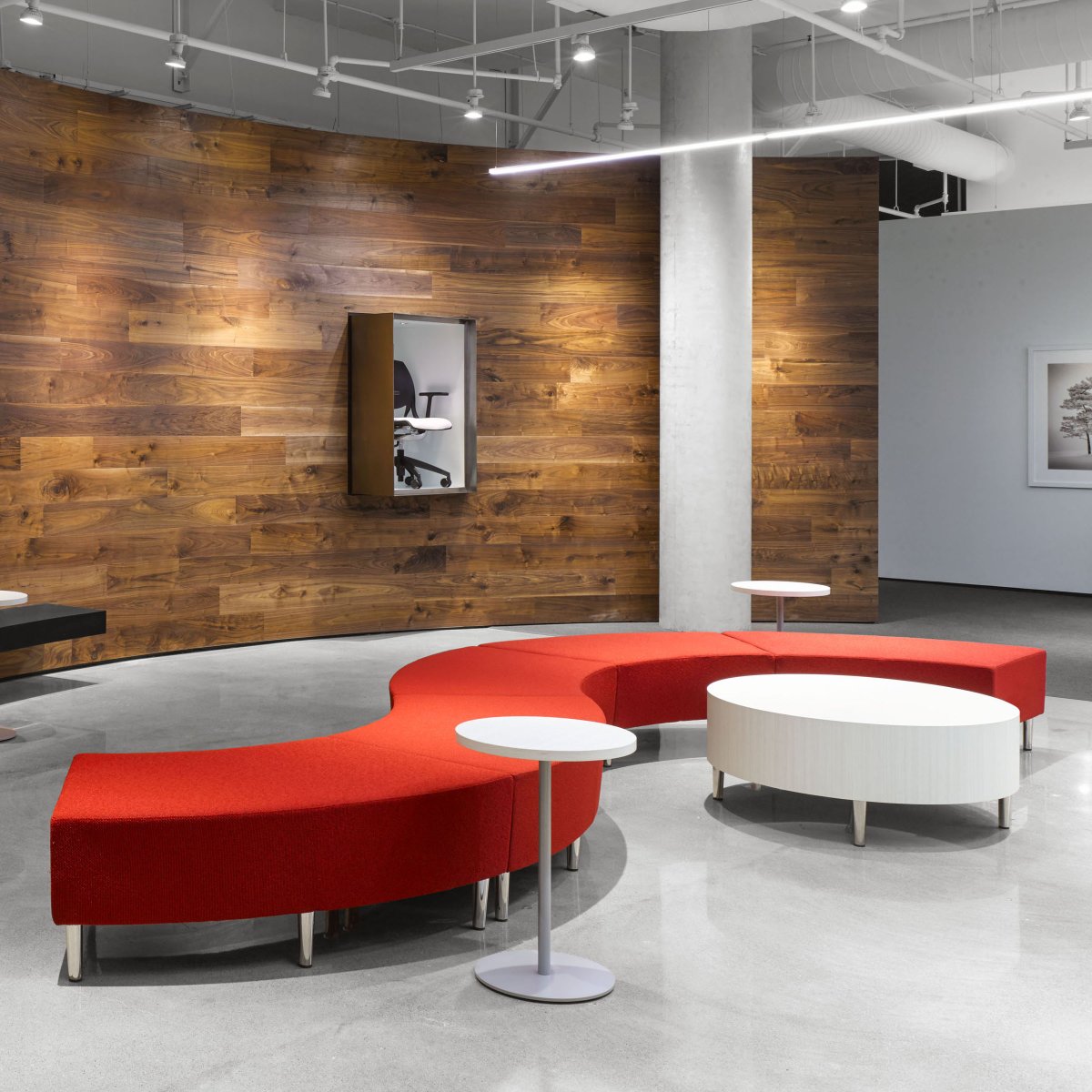 Collaborative Office Interiors On Twitter We Are Really Loving