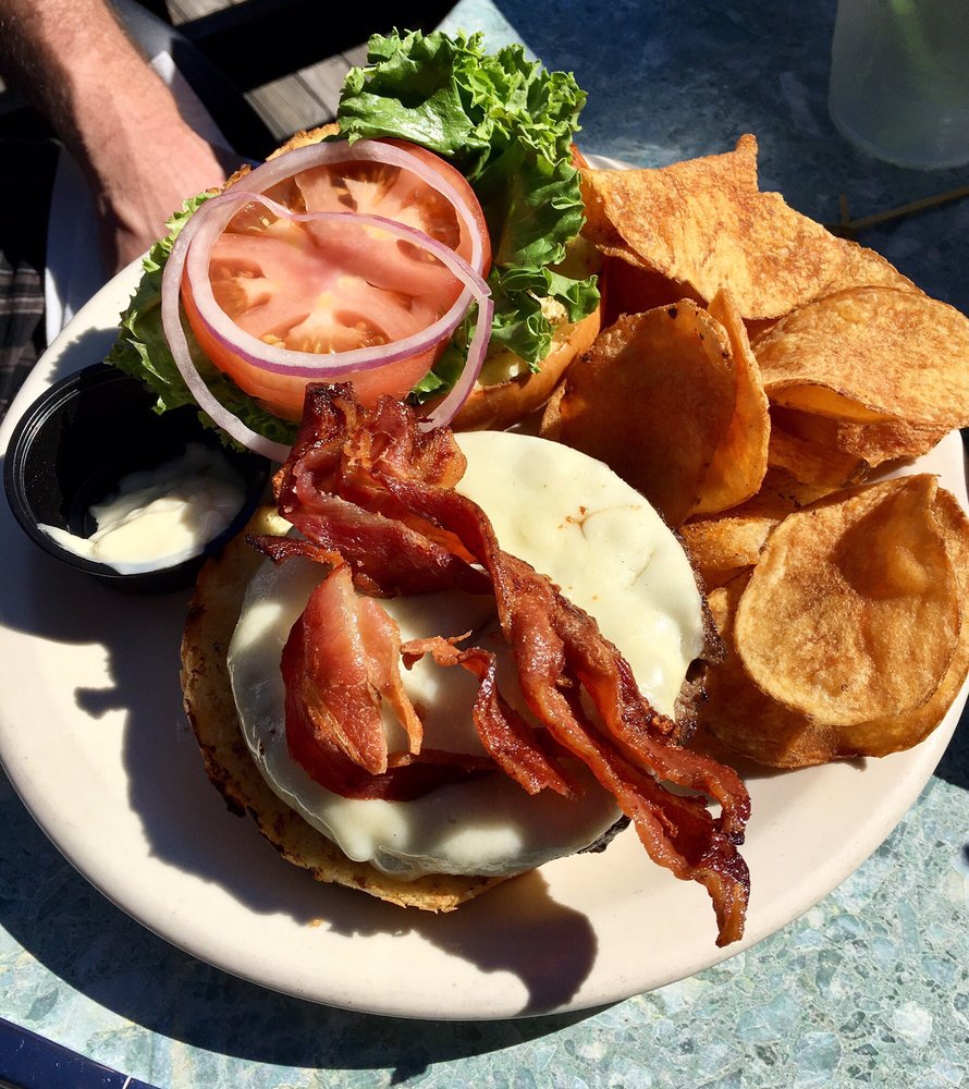 Madigan's Waterfront tweet media