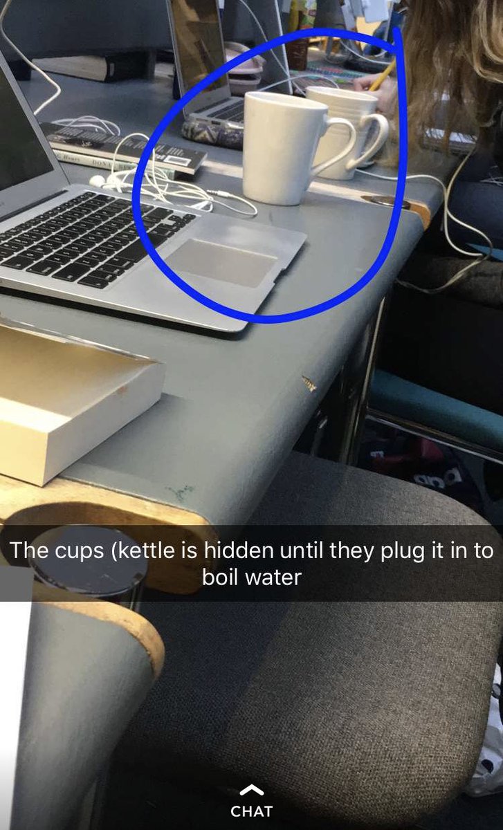 KieranGormley_'s tweet image. Exam season: a story in 4 parts