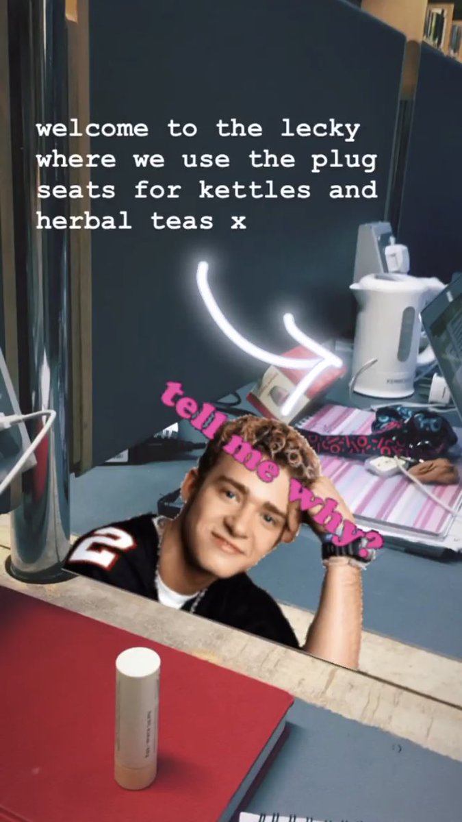 KieranGormley_'s tweet image. Exam season: a story in 4 parts