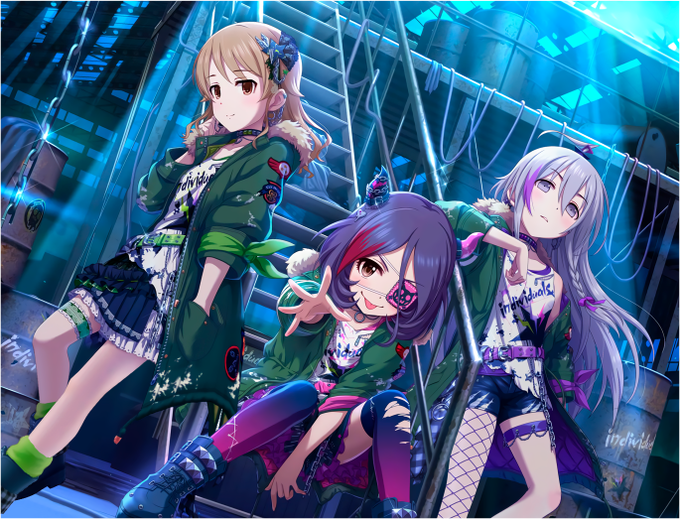 Twitterで人気のイラストランキング Buhitter 全体 18 12 11 15 00