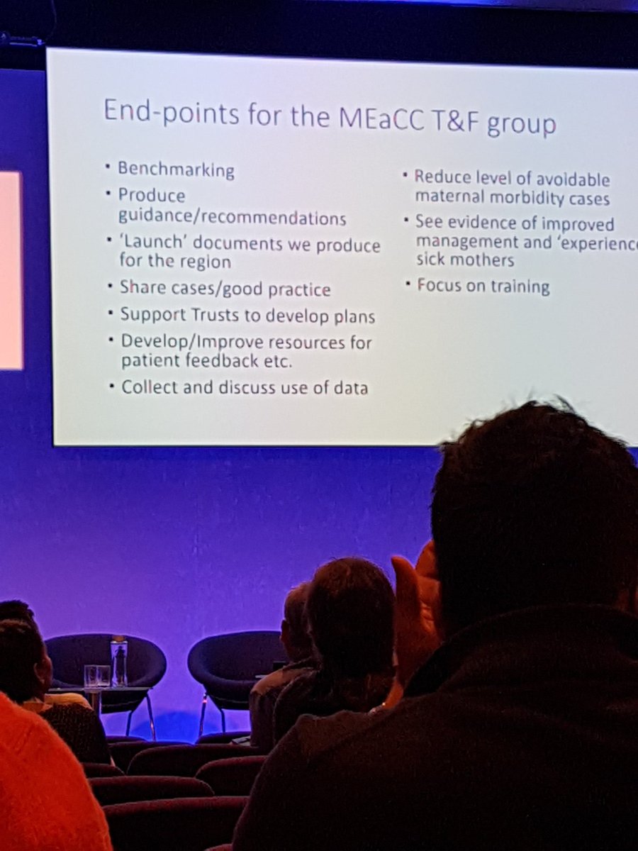 The core priniciples