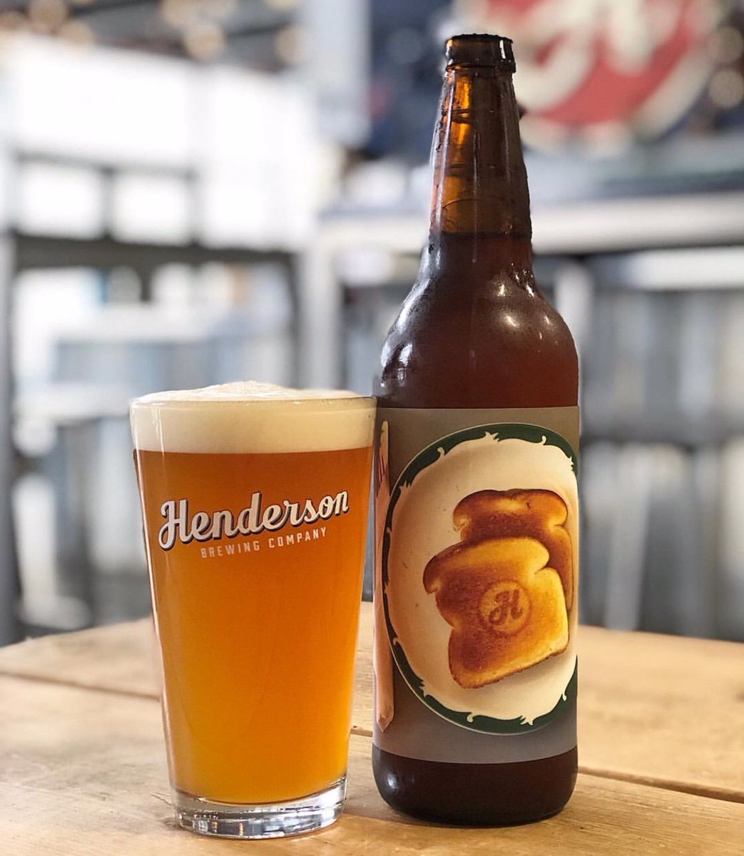 LorponLabels's tweet photo. @HendersonBeerCo launched the 'Ides of November' earlier this month. $1/bottle sold will be donated to the Toronto Daily Bread Food Bank. Learn how you can leverage your cause marketing via your label- https://t.co/NfRDrREbaH
#customlabels #customproductlabels #owntheshelf https://t.co/KWI0wp9Yvp