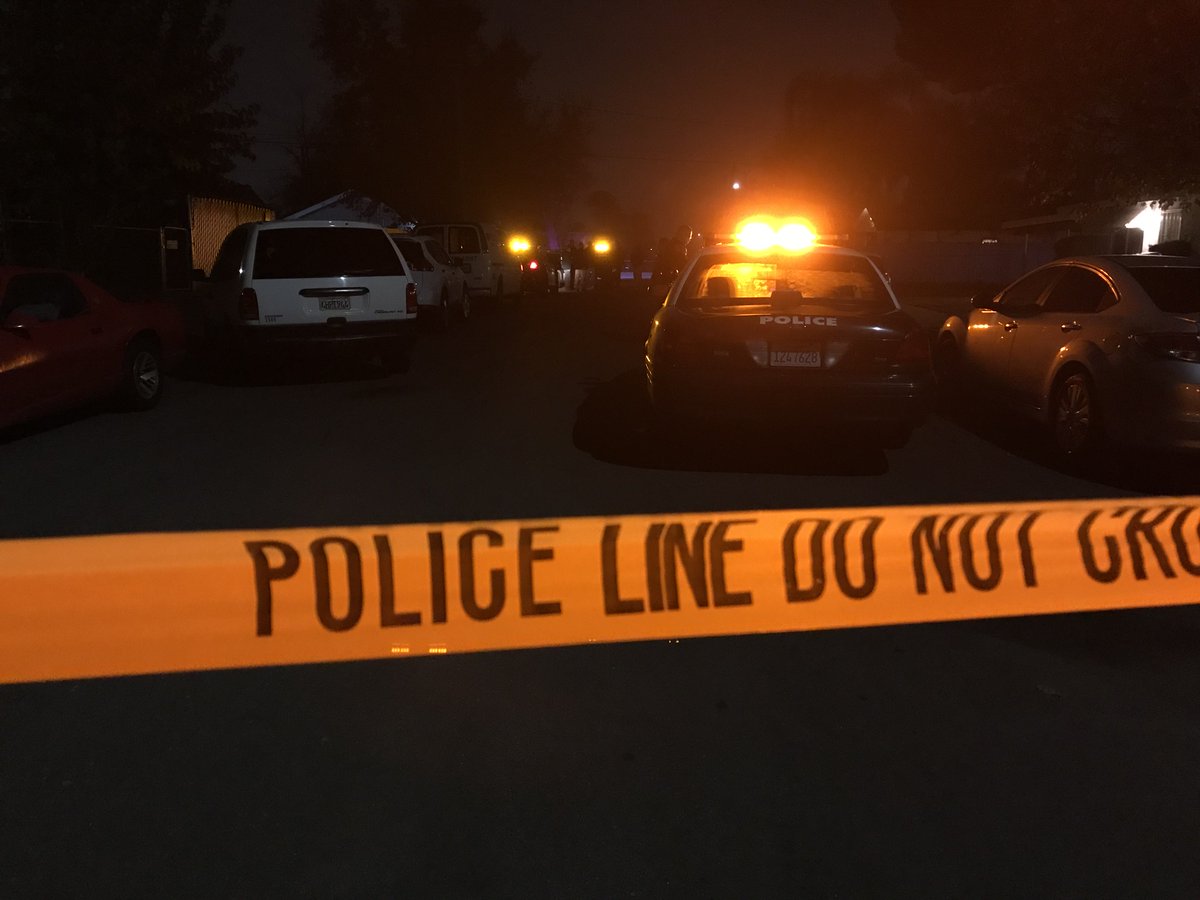 Central Bakersfield Latest news, Breaking headlines and Top stories