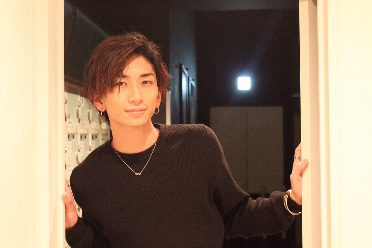 萩凌介 Cool-X on X: 