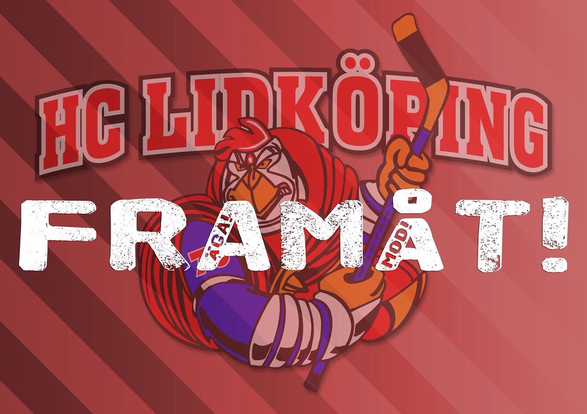 HC Lidköping tweet media