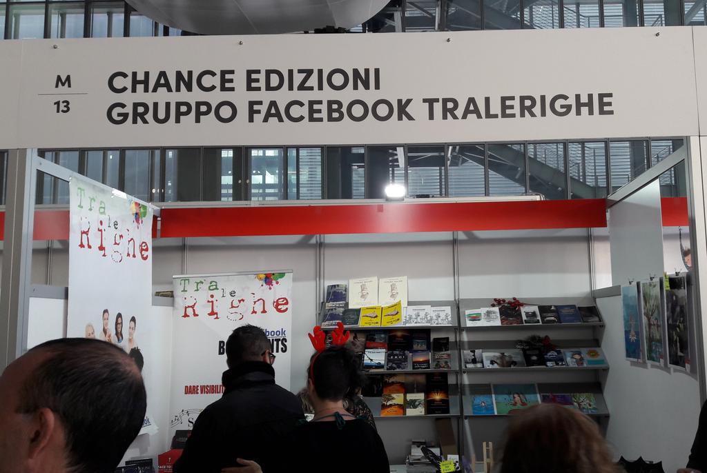 LuigiPuce's tweet photo. #Roma #EUR presso #plpl18 gruppo #tralerighe il mio #libro #onorenegato edito da #ctl #editore
La #storia e il #risorgimento del #regnoduesicilie nel #meridione d #Italia tra #Napoli #Palermo e #Torino attraverso le #battaglie svolte #soldati #napoletani #piemontesi e #briganti https://t.co/eI7l9em4eP