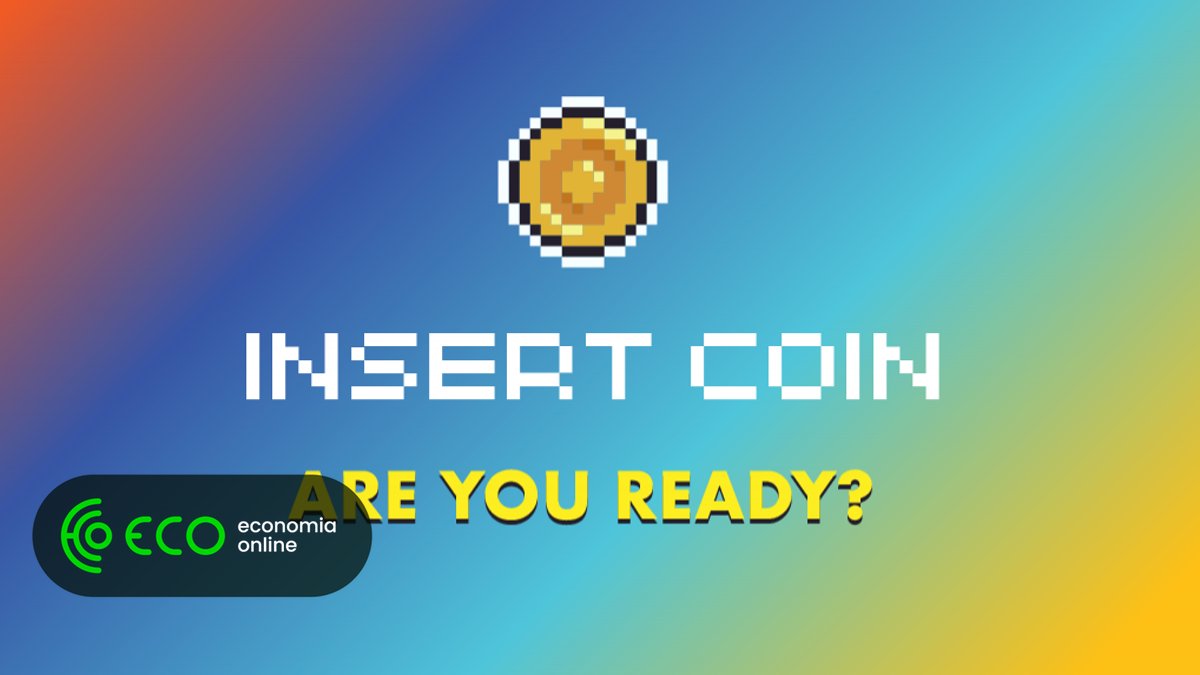 ECO_PT's tweet image. Insert Coin: investir mesmo depois de falhar eco.sapo.pt/2018/12/10/ins…