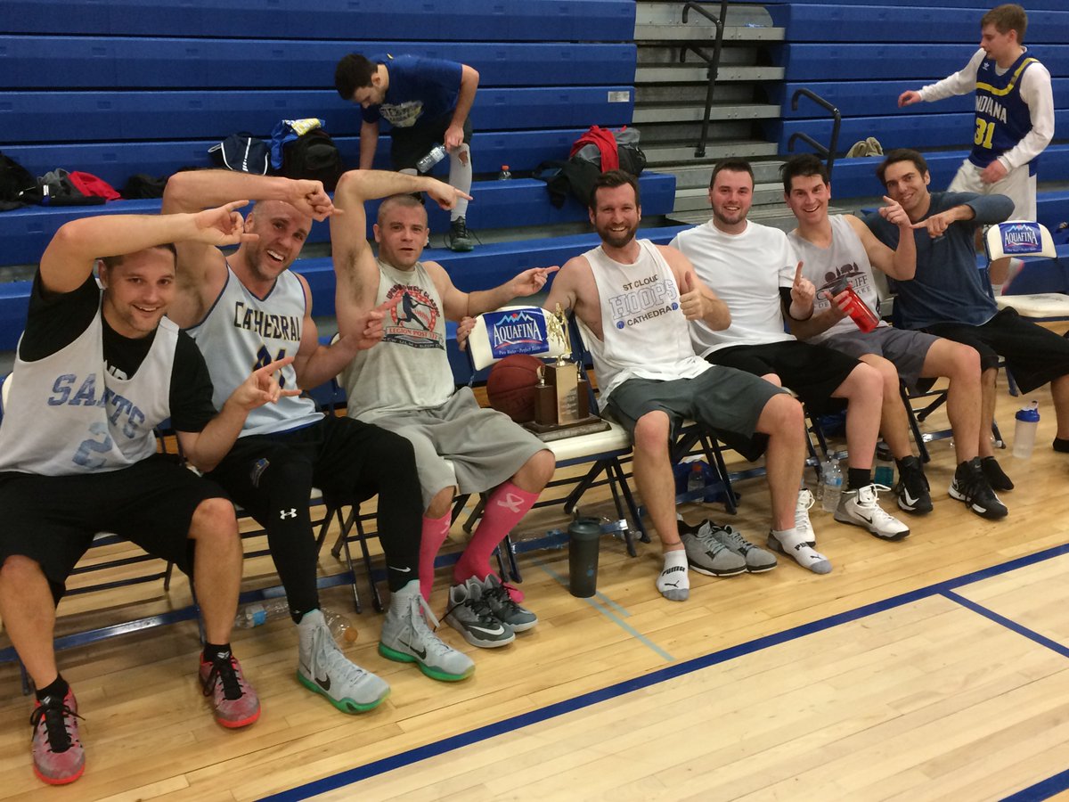 Mark your calendars for the CHS Alumni Basketball Tournament on Saturday, February 2nd.  Start forming your teams - online registration will be available over the Christmas break!  <a href="/CHSActivities/">Cathedral Activities</a> <a href="/Cathedralhoops/">The_Old_School</a> <a href="/CHScrusaders/">Cathedral Crusaders</a> <a href="/Cathedralhoops/">The_Old_School</a>
