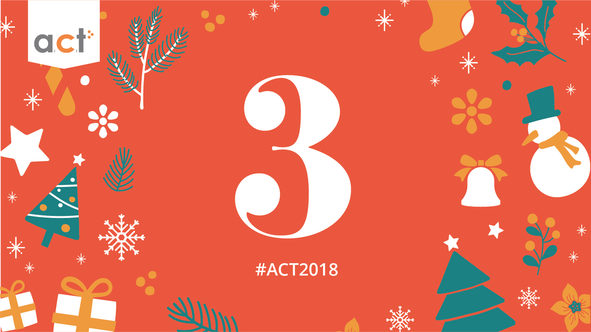 acttrainingltd's tweet photo. In March we were thrilled to be named 59th in The Sunday Times Top 100 Best Companies to work for 2018! We are still beyond proud of this achievement and are excited to have just received our accreditation for 2019 too! Read more: https://t.co/yArbRiFaop #ACT2018 https://t.co/biT4RdpReX