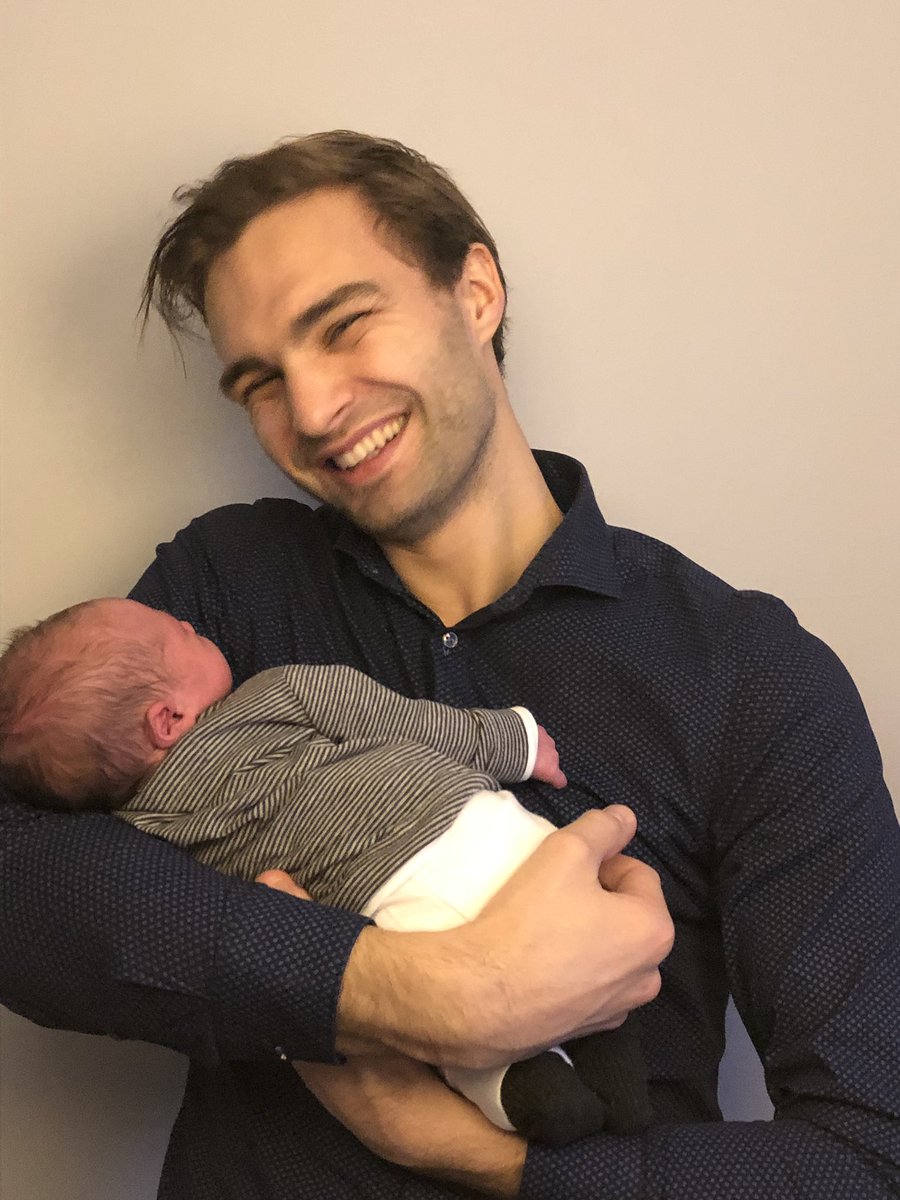 Maarten van Ooijen tweet media