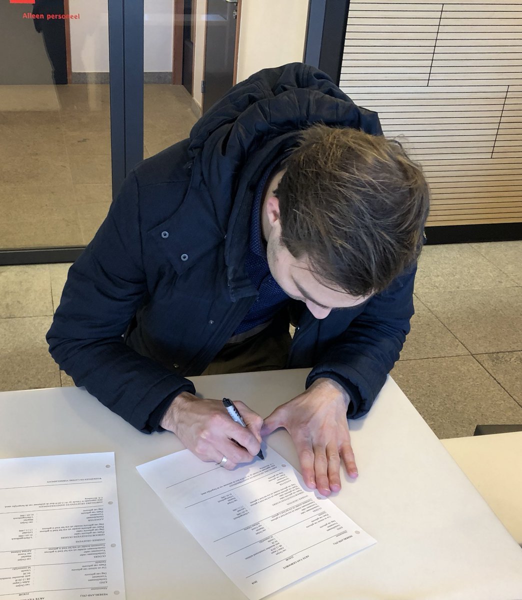 Maarten van Ooijen tweet media