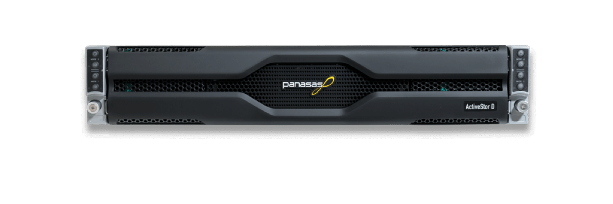 storage_fr's tweet photo. A lire sur @LeMagIT : Avec #PanFS 8, @Panasas refond son offre de #stockage parallèle à hautes performances https://t.co/cchIQJKGid #ITPT #HPC https://t.co/Vo1PW1q8QW