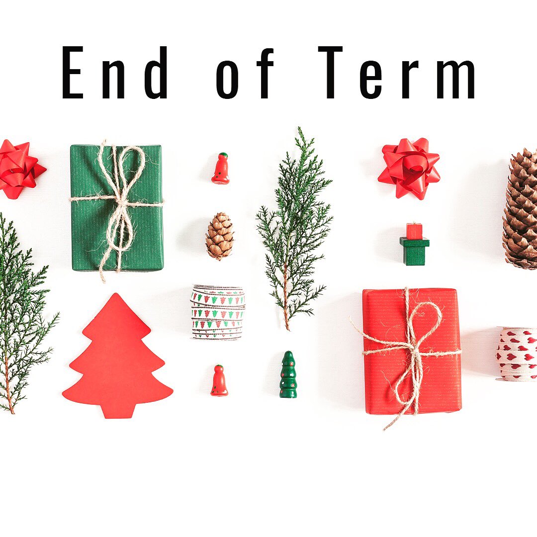 More House School On Twitter E N D Of T E R M Were So - 