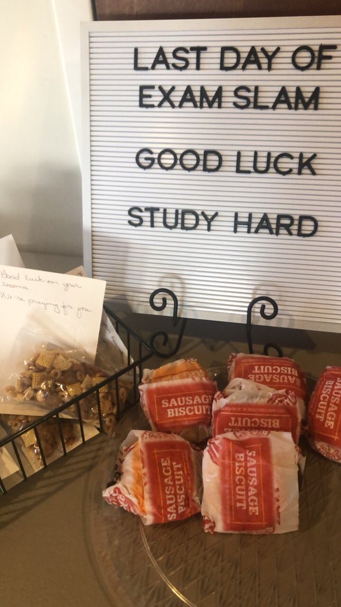 connection_umc's tweet photo. As of last night, 814.5 hours have been studied in Connection!! Don’t miss out on our last day of Exam Slam! https://t.co/PRqmTBN0to