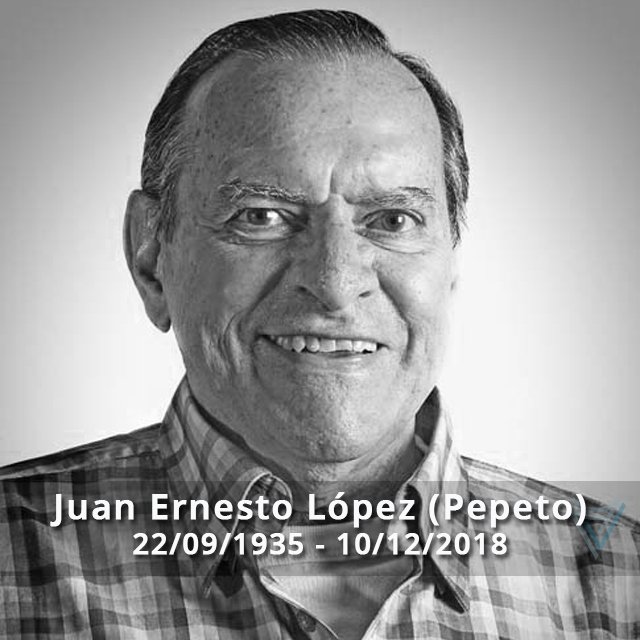 Vector_PDS's tweet image. El mundo de la comedia hoy esta de luto, se confirma la muerte a sus 83 años del actor de comedia Juan Ernesto López mejor conocido como Pepeto, triste noticia parte de este plano quien nos lleno de sonrisas
#Pepeto #QEPD