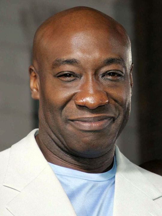 Happy Birthday to the late Michael Clarke Duncan. What\s your favorite film from the actor? 