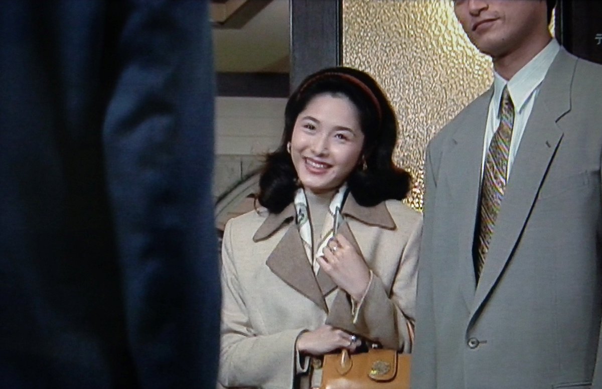 ཌༀཉ 𝒮𝓎𝓊𝓌𝒶 ༀད Auf Twitter 29歳のクリスマス 懐かしのドラマ フジテレビ 29歳のクリスマス 山口智子 柳葉敏郎 水野真紀 松下由樹 仲村トオル 矢吹典子 新谷賢 上越香奈 今井彩 木佐裕之 Https T Co Bbvramycru Twitter