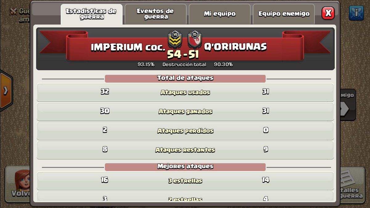 Darklawscoc1's tweet photo. Tremenda war por los cuartos de final de la @colombia_liga. Felicitamos a los amigos de Q'ORIRUNAS por esta excelente war tambien a @AlambredjYT por su excelente directo. Vamos con todo a semis 💪💪💪🔥 https://t.co/LBAzo2wjrg