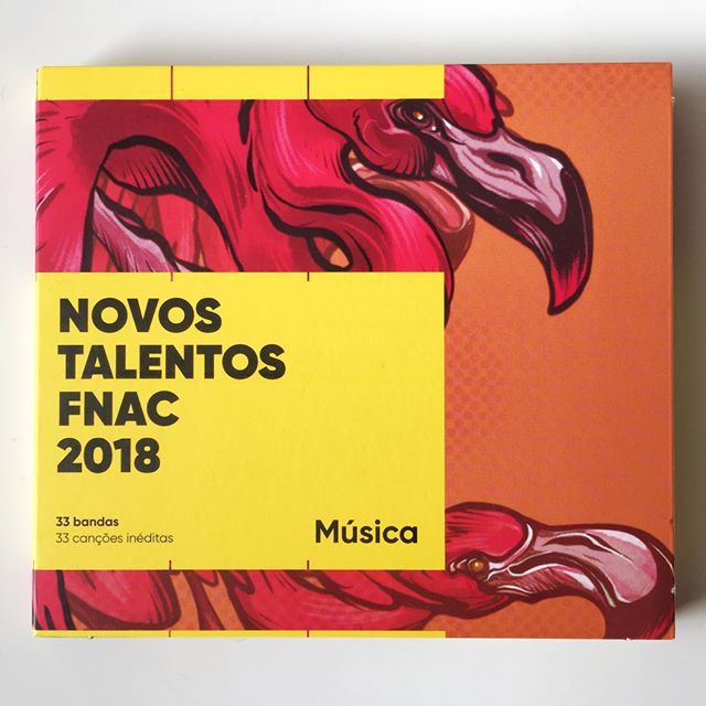 Nadia_Schilling's tweet photo. A minha canção "Bad As Me" faz parte da colectânea "Novos Talentos FNAC 2018". Muito obrigada ao Henrique Amaro pelo convite. ;)
—
#nadiaschilling #abovethetrees #badasme #ntf2018 #novostalentosfnac2019 #novostalentos #fnac #antena3 #henriqueamaro #músic… https://t.co/u0fyDNgOCT https://t.co/OtsPMnhzQi