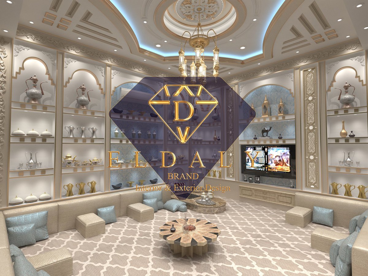مصمم ديكور بالسعودية (DesignerSaudia) Twitter مصمم ديكور بالسعودية (DesignerSaudia) Twitter