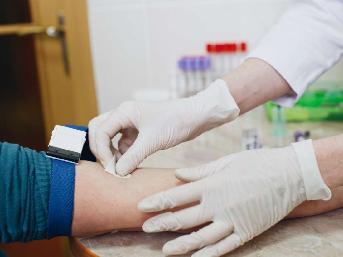 A new blood test could help diagnose Alzheimer's buff.ly/2UoIlDy