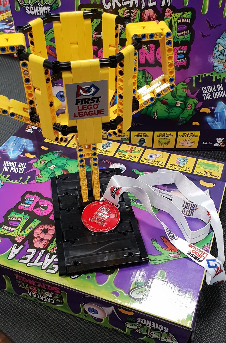 IAmAFemaleCoder's tweet image. It was great fun being in the #FirstLegoLeague competition (for the third year running) on Saturday. Thanks a mil for @Bechtel for hosting it in their Park Royal office. Congratulations to all the winning teams. Can't wait to join again next year!