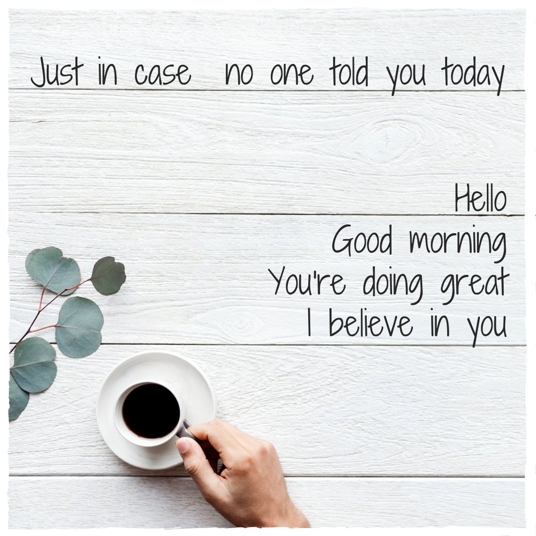 SupportRCC's tweet photo. Happy Monday, you got this! #supportsurvivors #supportrcc #mondaymotivation https://t.co/5wkWPZ7lEZ
