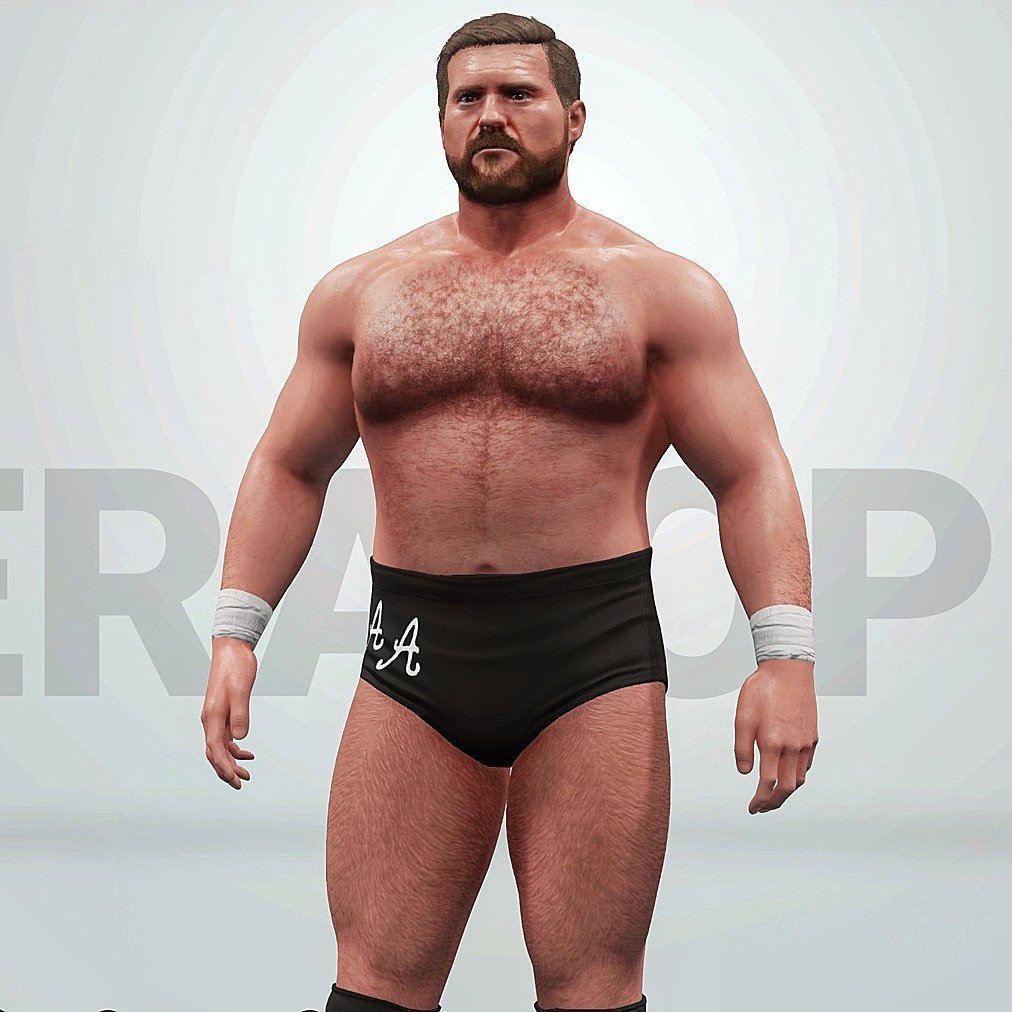 arn anderson wwe