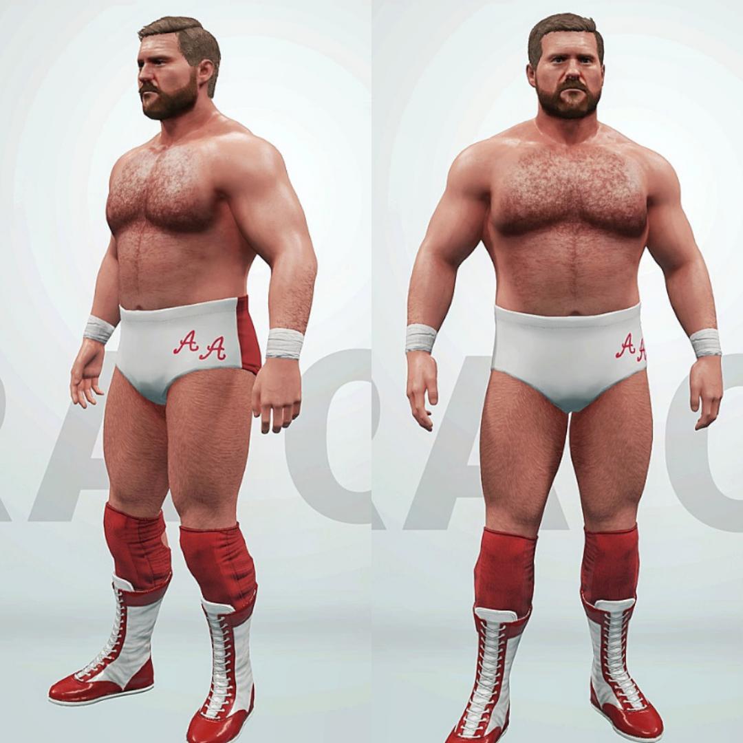 “Arn Anderson is now available!! on #WWE2K19 for #XboxOne &amp; soo...