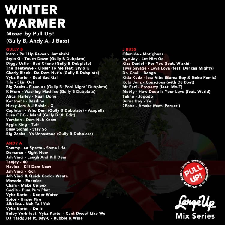 Pull Up! tweet media