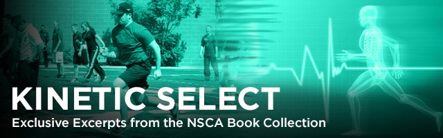 NSCA Kinetic Select: Sprinting Mechanics and Technique 
Here is an overview of the fundamentals to sprinting mechanics and technique as well as more info on starting, acceleration, drive phase, recovery phase, and deceleration.
Read here >>> bit.ly/2B6Bgib