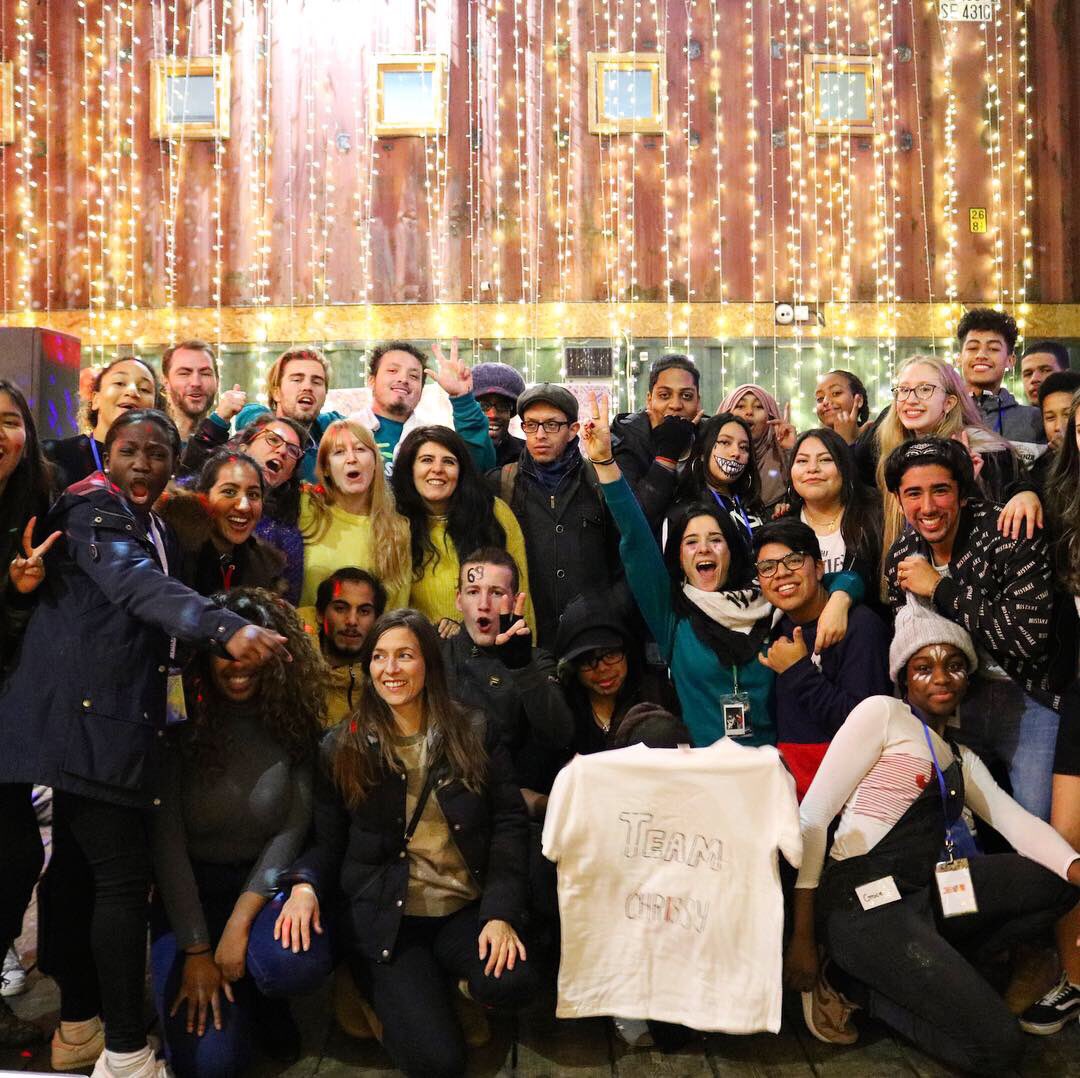 Spiral Skills CIO tweet media