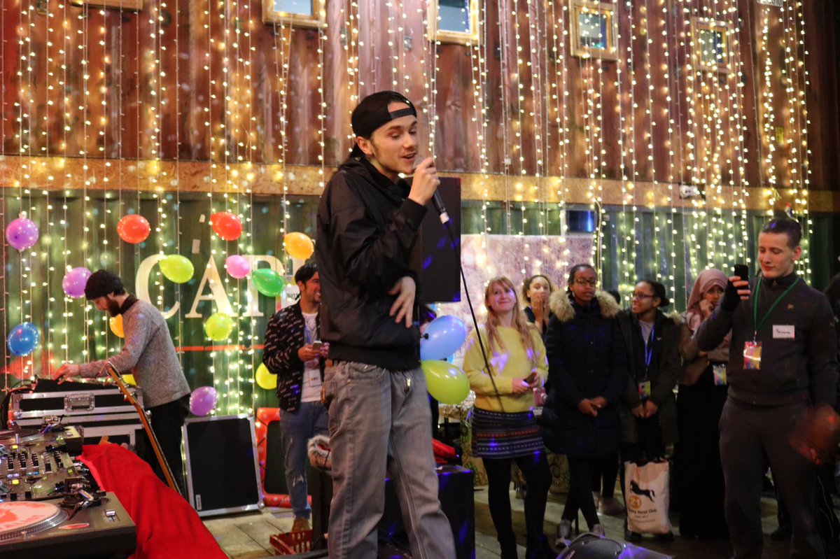 Spiral Skills CIO tweet media