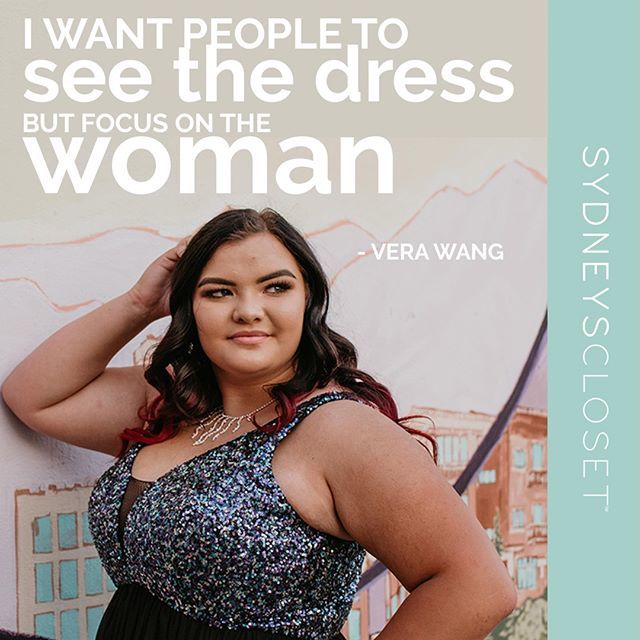 SydneysCloset's tweet photo. Own it, girl!! #MondayMotivation .
.
.
#sydneyscloset #plussizepromdresses #prom2k19 #prom2019 #boldncurvy #honormycurves #plussize #bodypositive #celebratemysize #beautybeyondsize #plussizefashion #curvyprom #effyourbeautystandards #fullfiguredfashion https://t.co/mpMaUYtd34 https://t.co/v3EoN1k0VG
