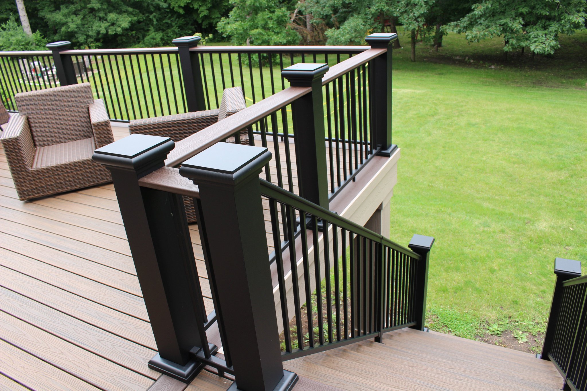 AFCO Columns & Railings on Twitter: 