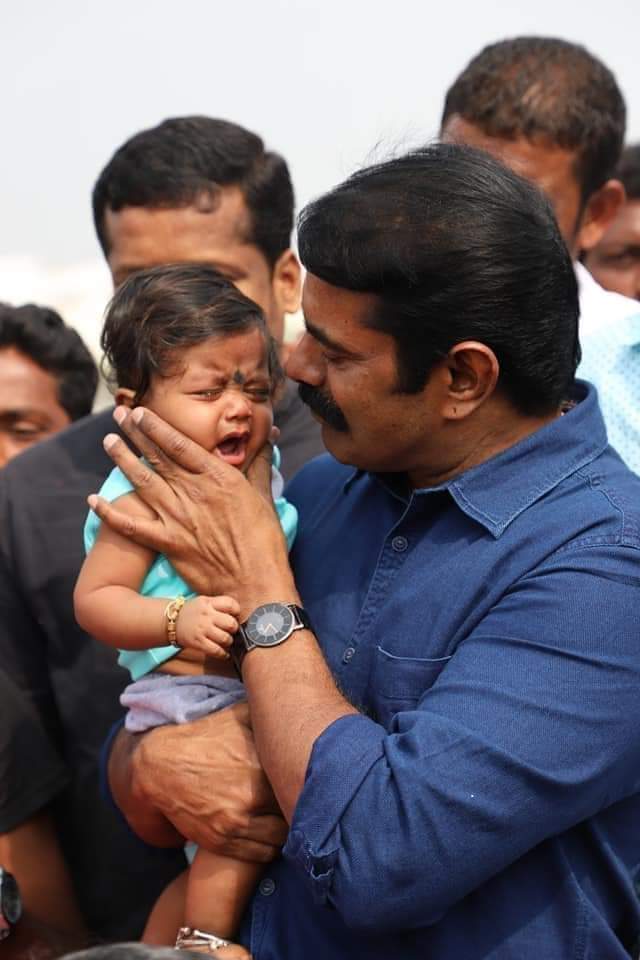 Bala4575's tweet photo. இப்படி ஒரு தலைவனைதான் நாங்கள் இவ்வளவு காலம் தேடிக் கொண்டிருந்தோம்😍😍😍

எங்கள் சகோதரனே எங்களுக்கு தலைவனாக கிடைத்துவிட்டான்.

#NTKRebuildsDelta #NTKwithDelta https://t.co/YEZH3ytT2C