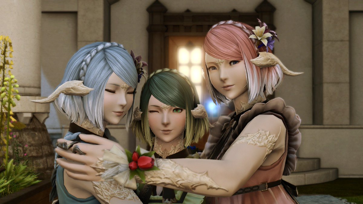 Myth s фф. Аура Final Fantasy 14. Аура ff14. Ff14 Arya. Final Fantasy 14 раса Аура Aura.