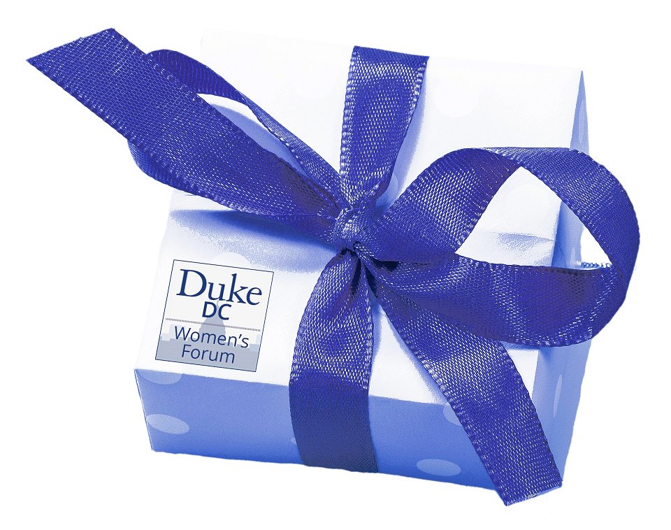 DukeDCTweets's tweet photo. AMAZING HOLIDAY EVENT THIS FRIDAY! The Women's Forum is spreading the #holidaycheer Friday Dec. 14th at the #DukeDC "Holiday Gift Wrapping Party for Montgomery Cty Foster Children." Location = Potomac, MD. All details and registry here: https://t.co/Z2QvIlCWQW https://t.co/P5XC4sW0jD