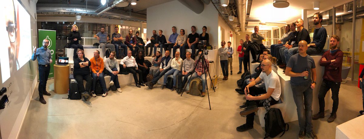 Björn Granvik tweet media